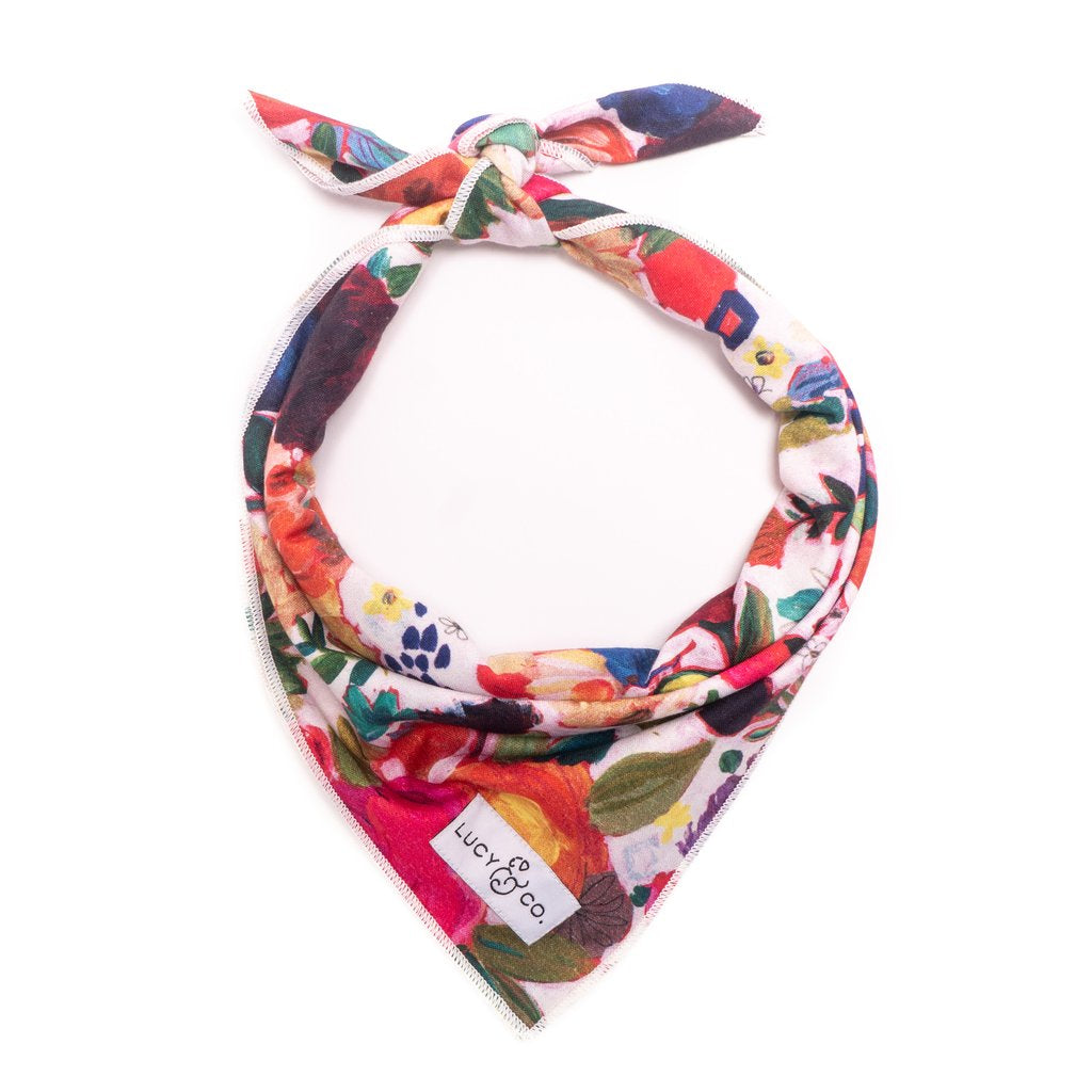 Lucy & Co Bandana