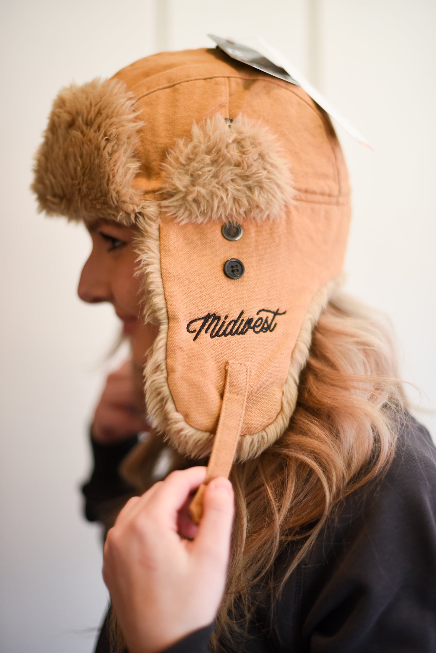 Midwest Trapper Hat