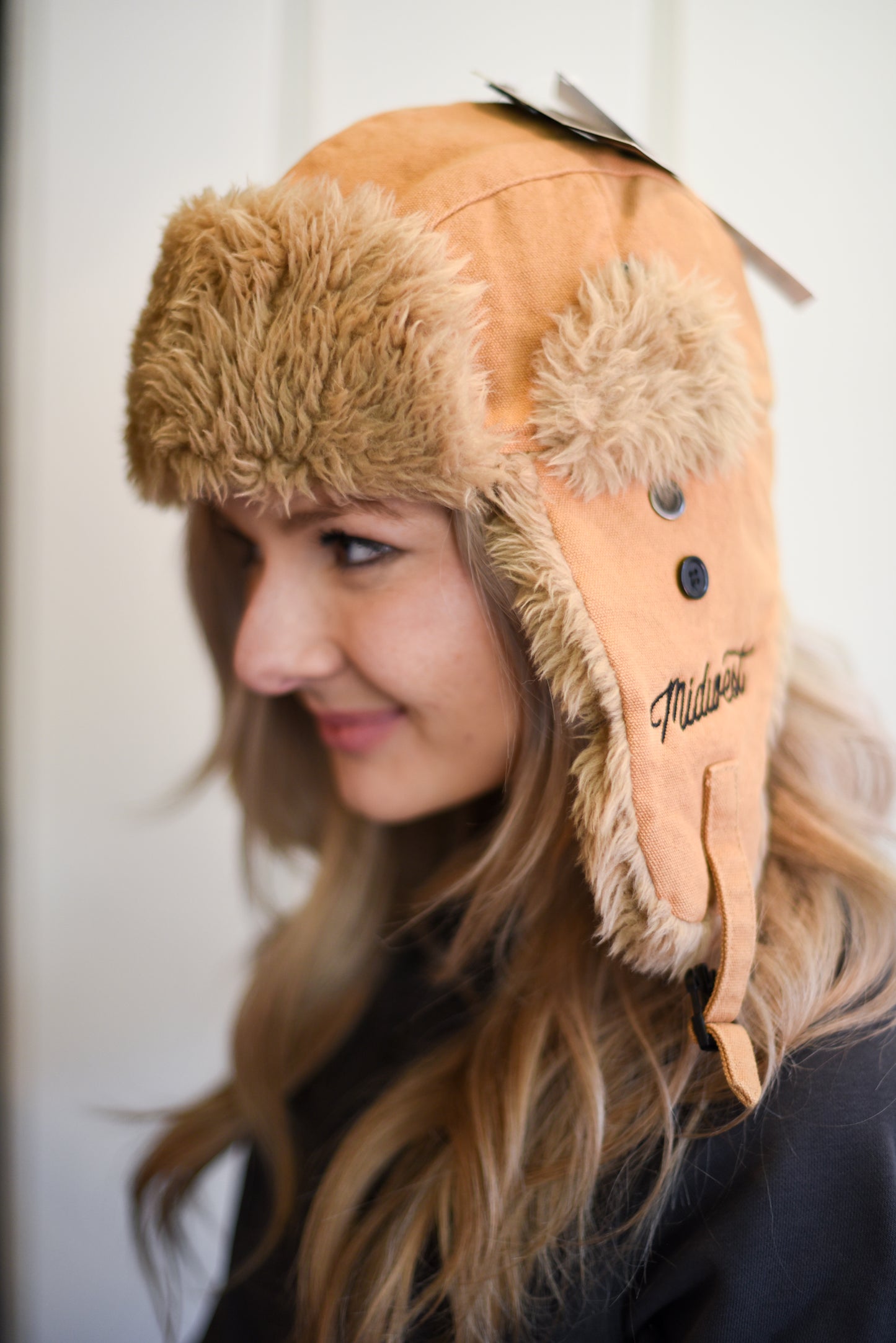 Midwest Trapper Hat