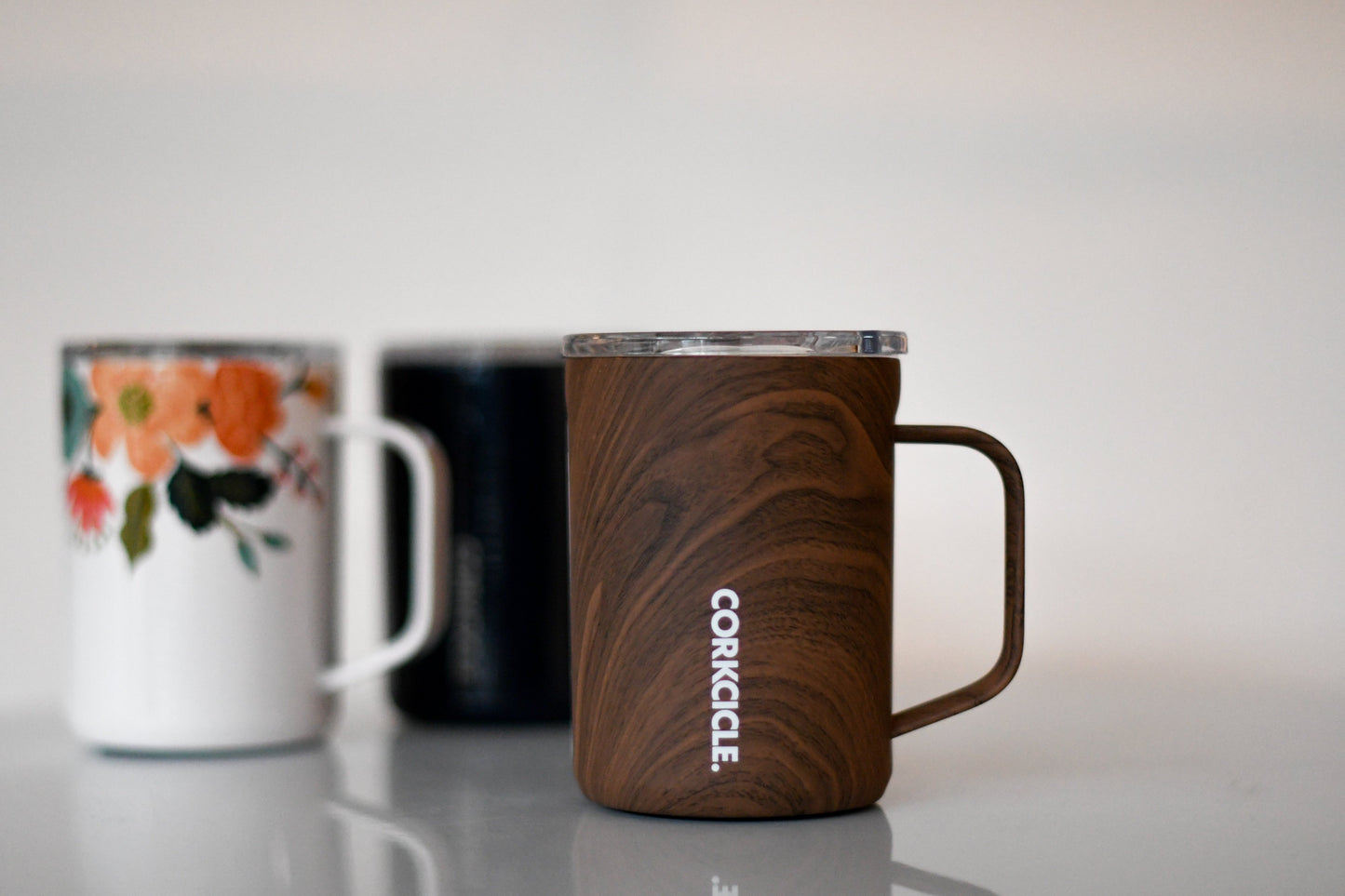 Corkcicle 16oz Coffee Mug