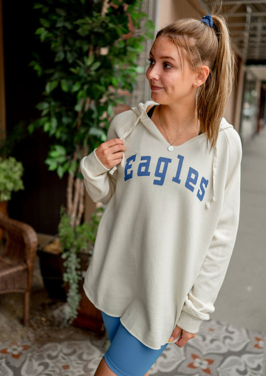 School Spirit Hoodie