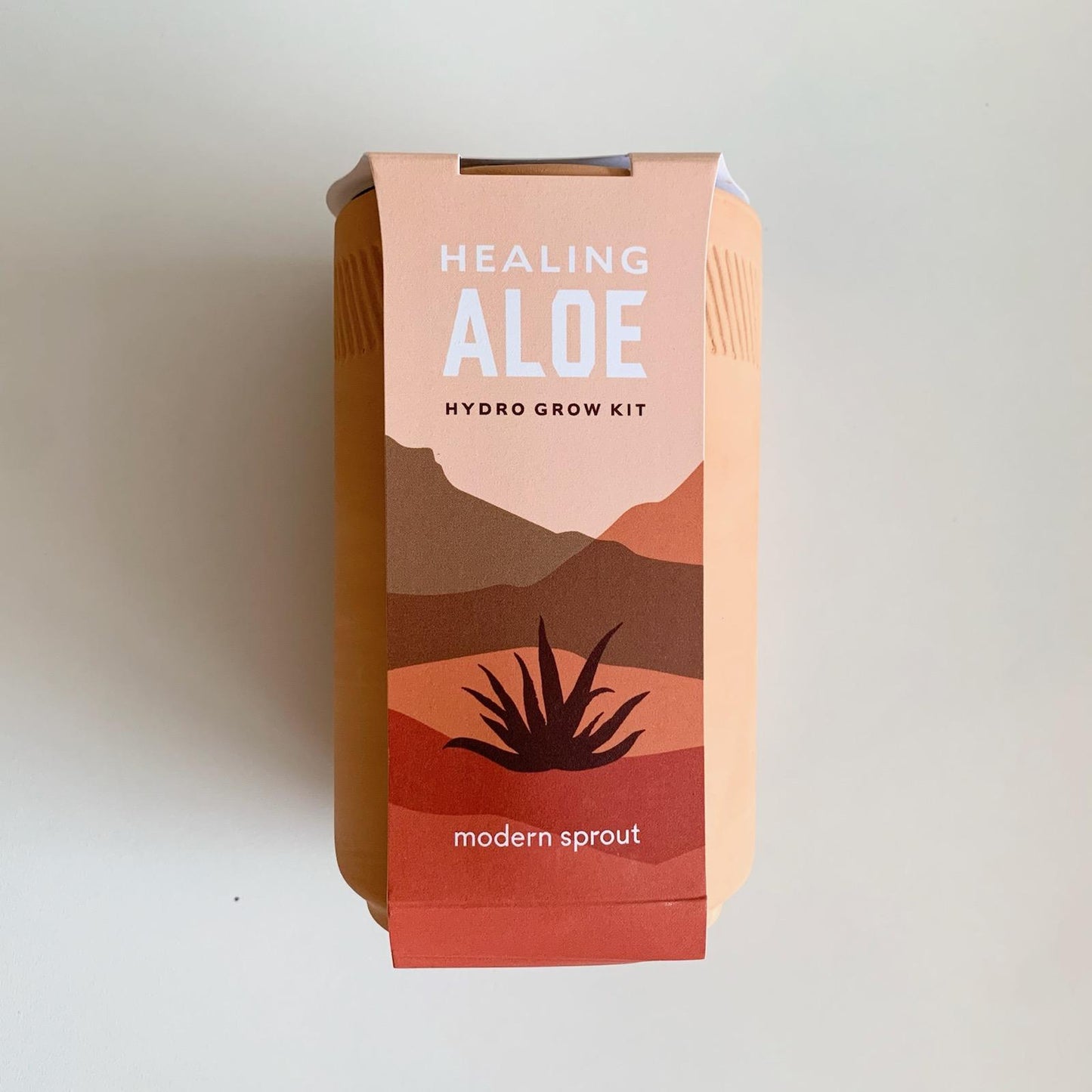 Terracotta Grow Kit