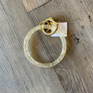 Resin Collection - Big O® Key Ring