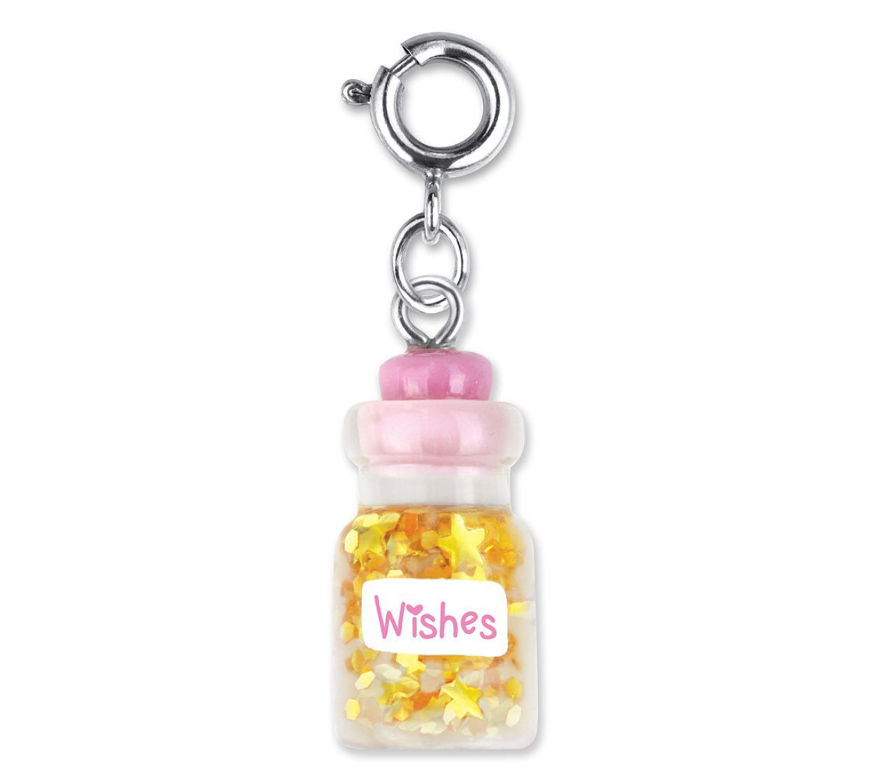 Charm It! Charm