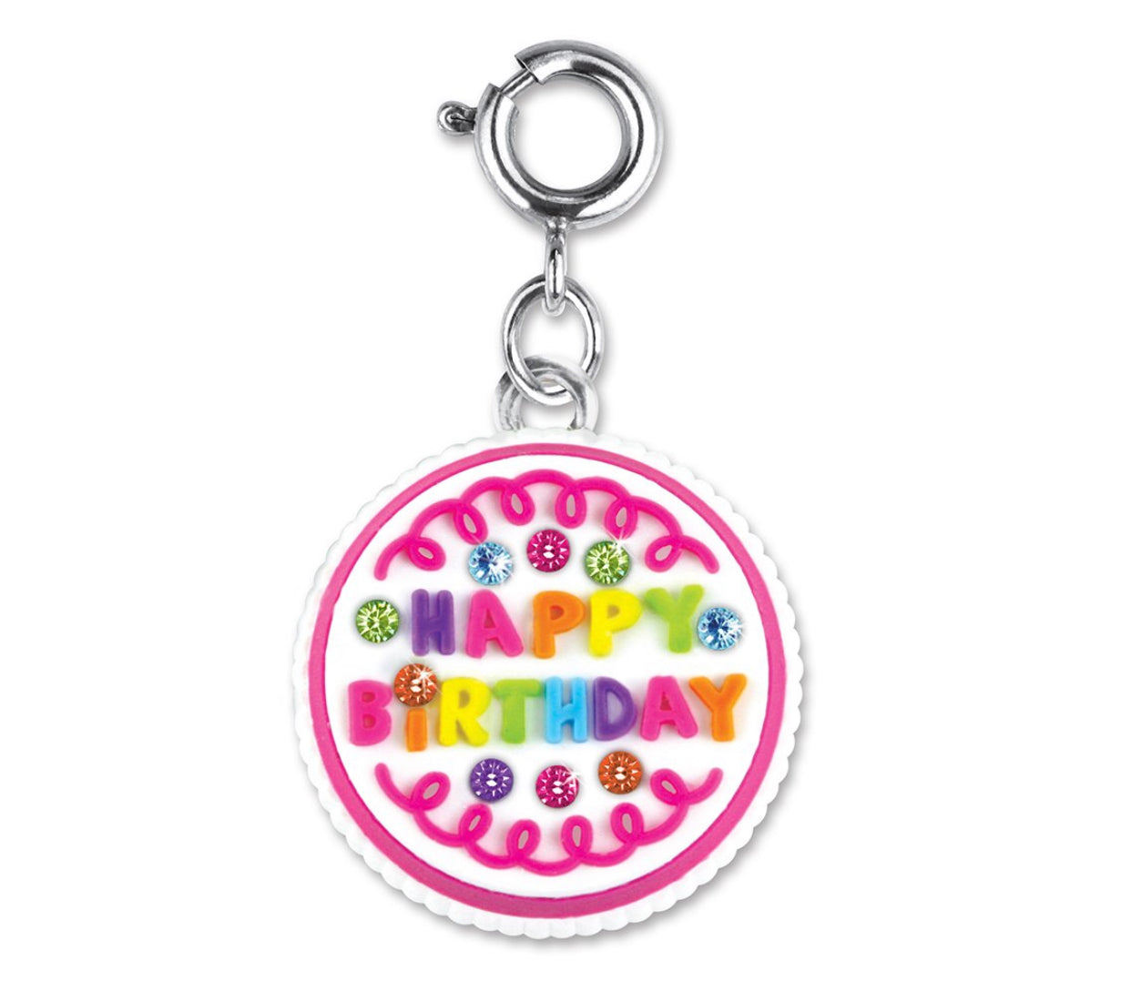 Charm It! Charm