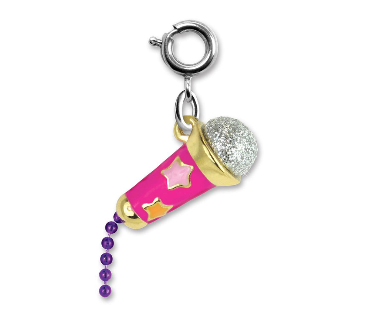 Charm It! Charm