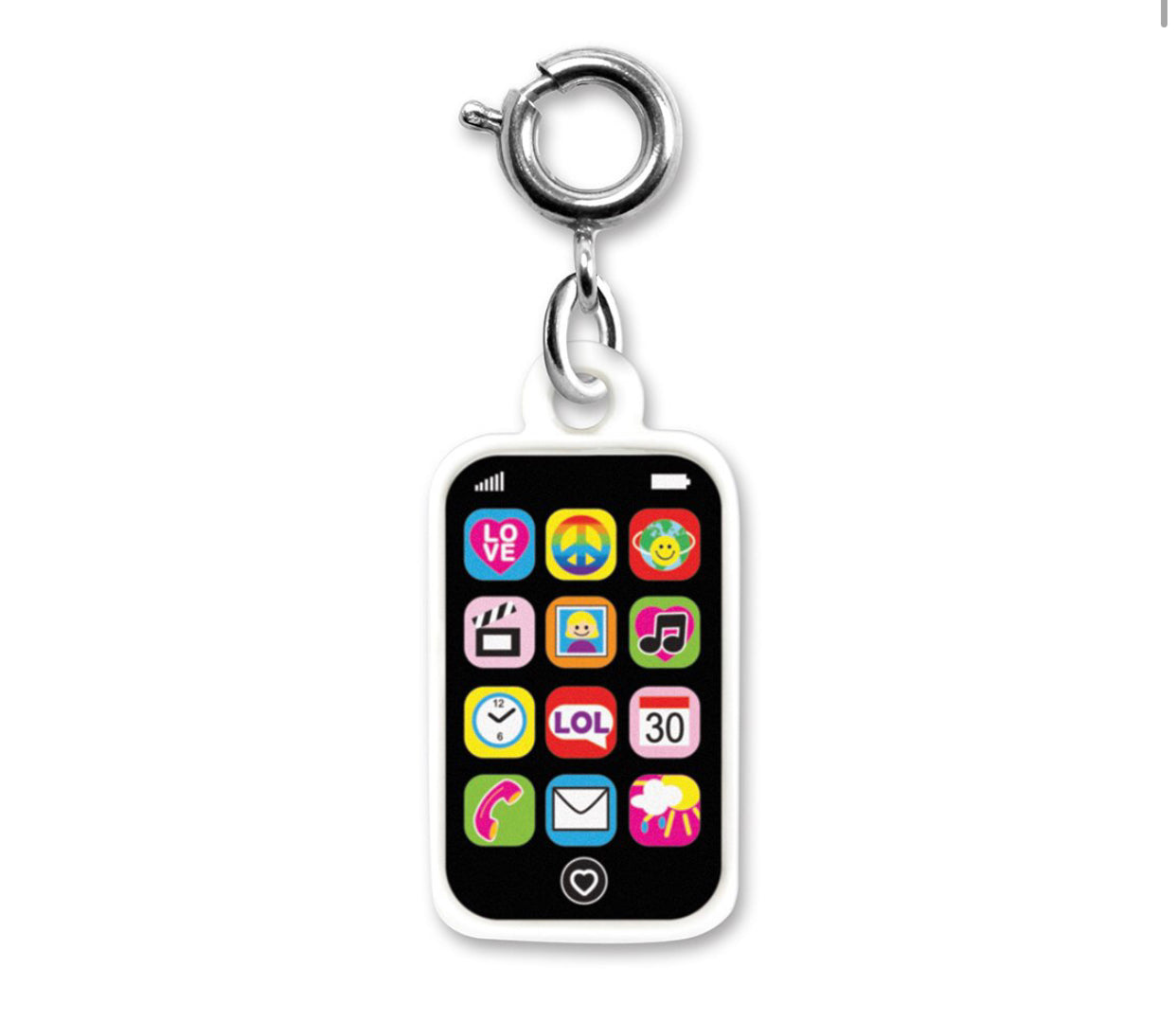 Charm It! Charm