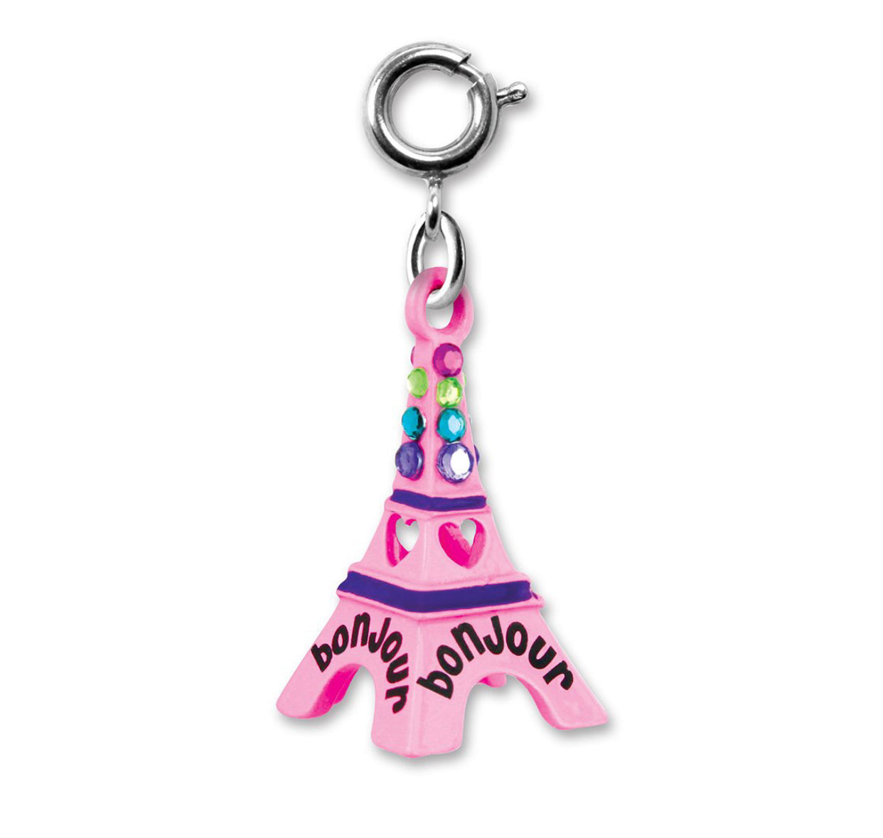 Charm It! Charm