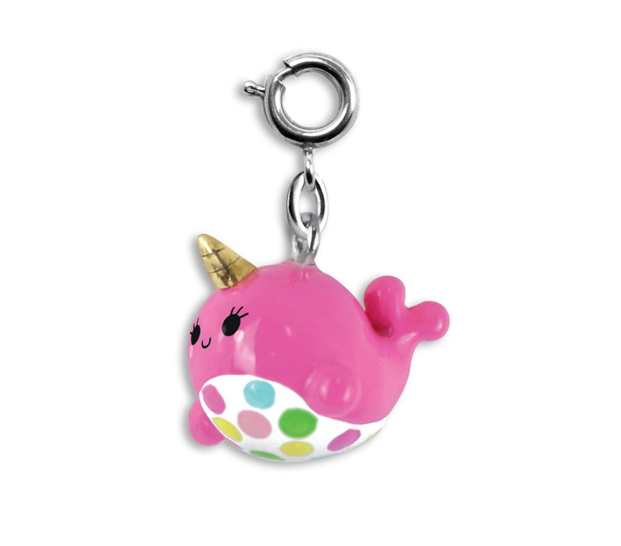 Charm It! Charm