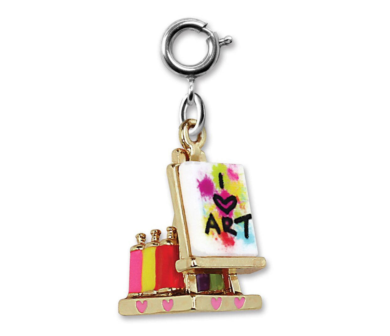 Charm It! Charm
