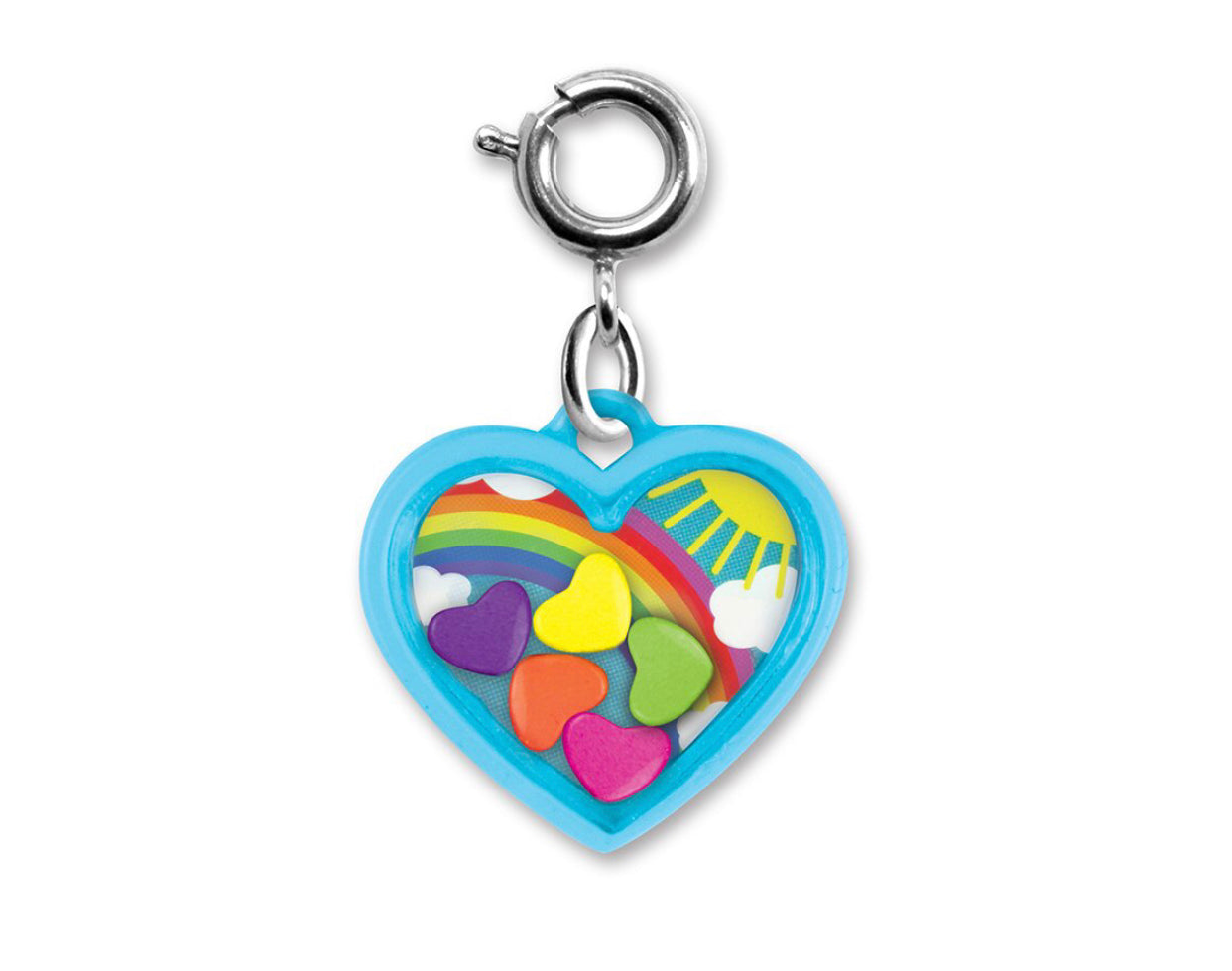 Charm It! Charm