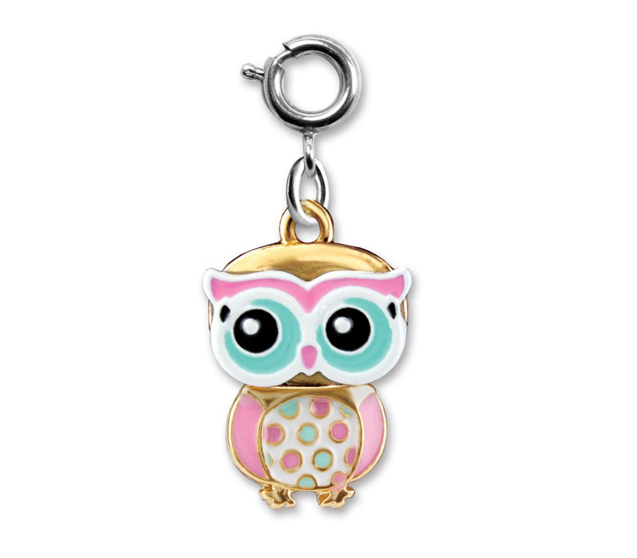 Charm It! Charm