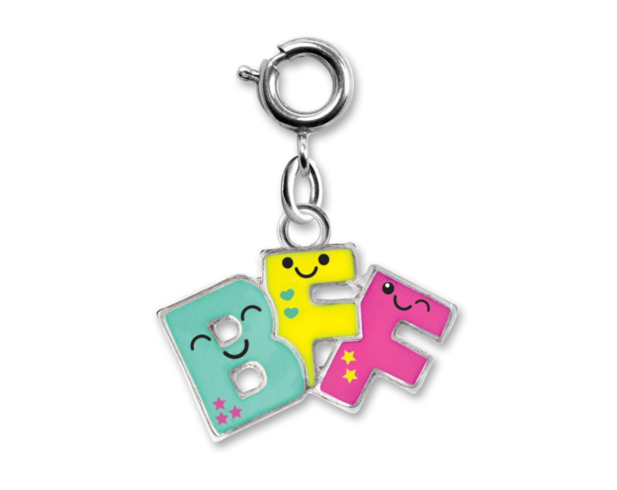 Charm It! Charm