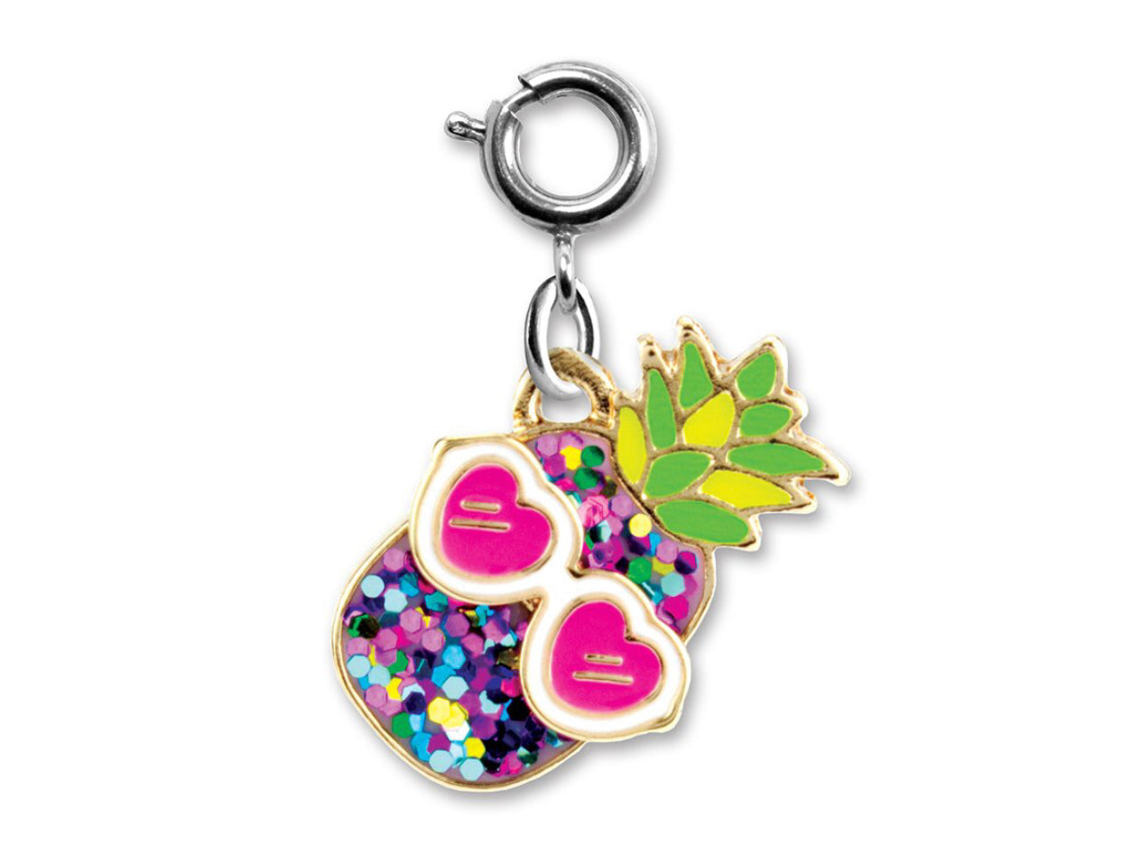 Charm It! Charm