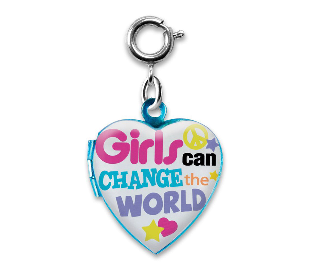 Charm It! Charm