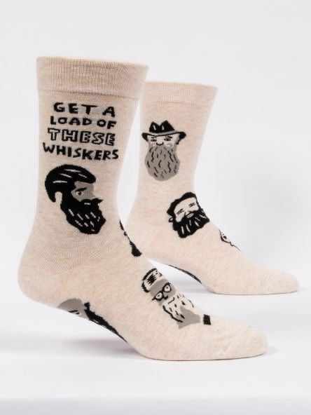 Blue Q Men's Socks