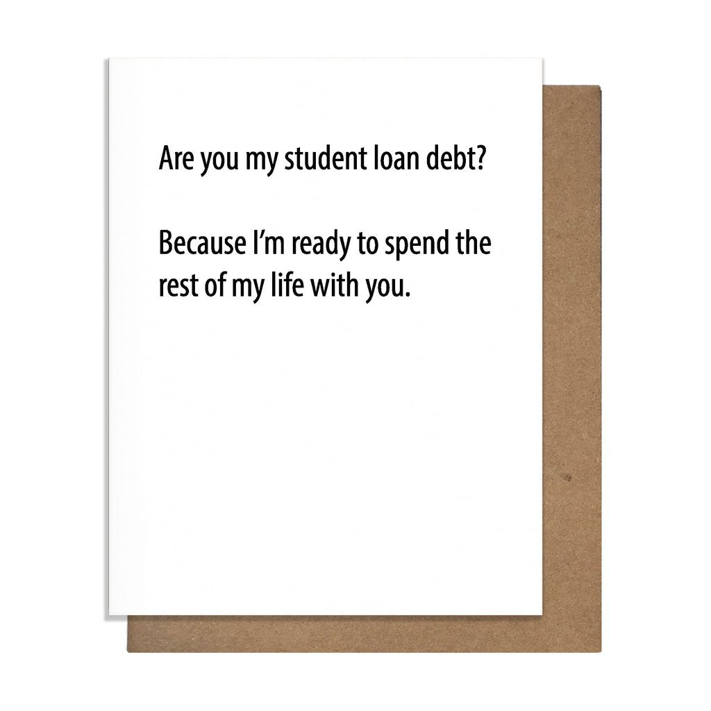 PAG Valentine Card