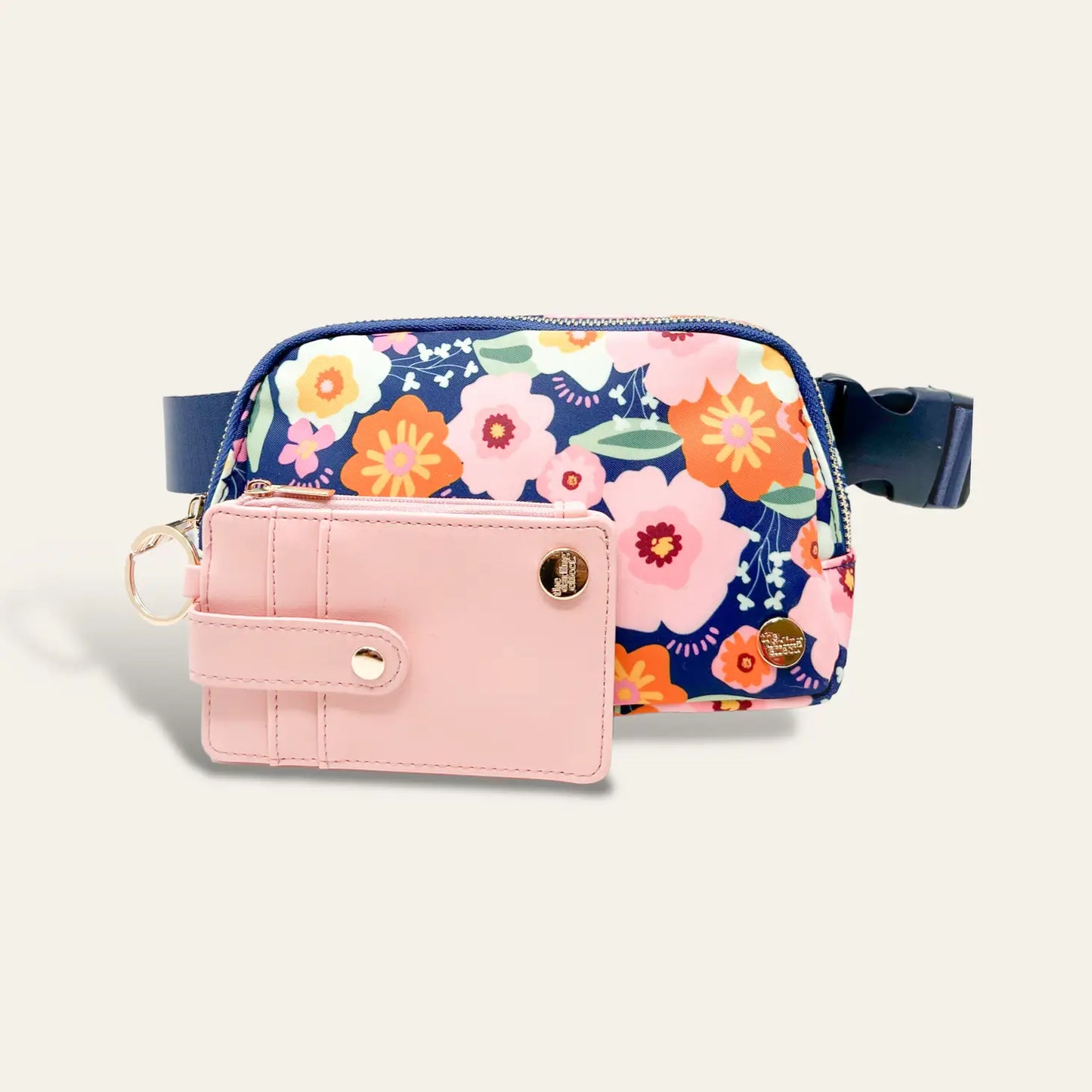All You Need Belt Bag + Wallet