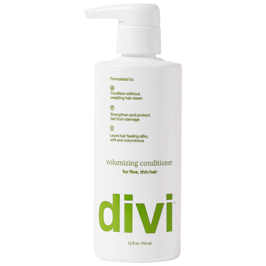 Volumizing Conditioner 12oz