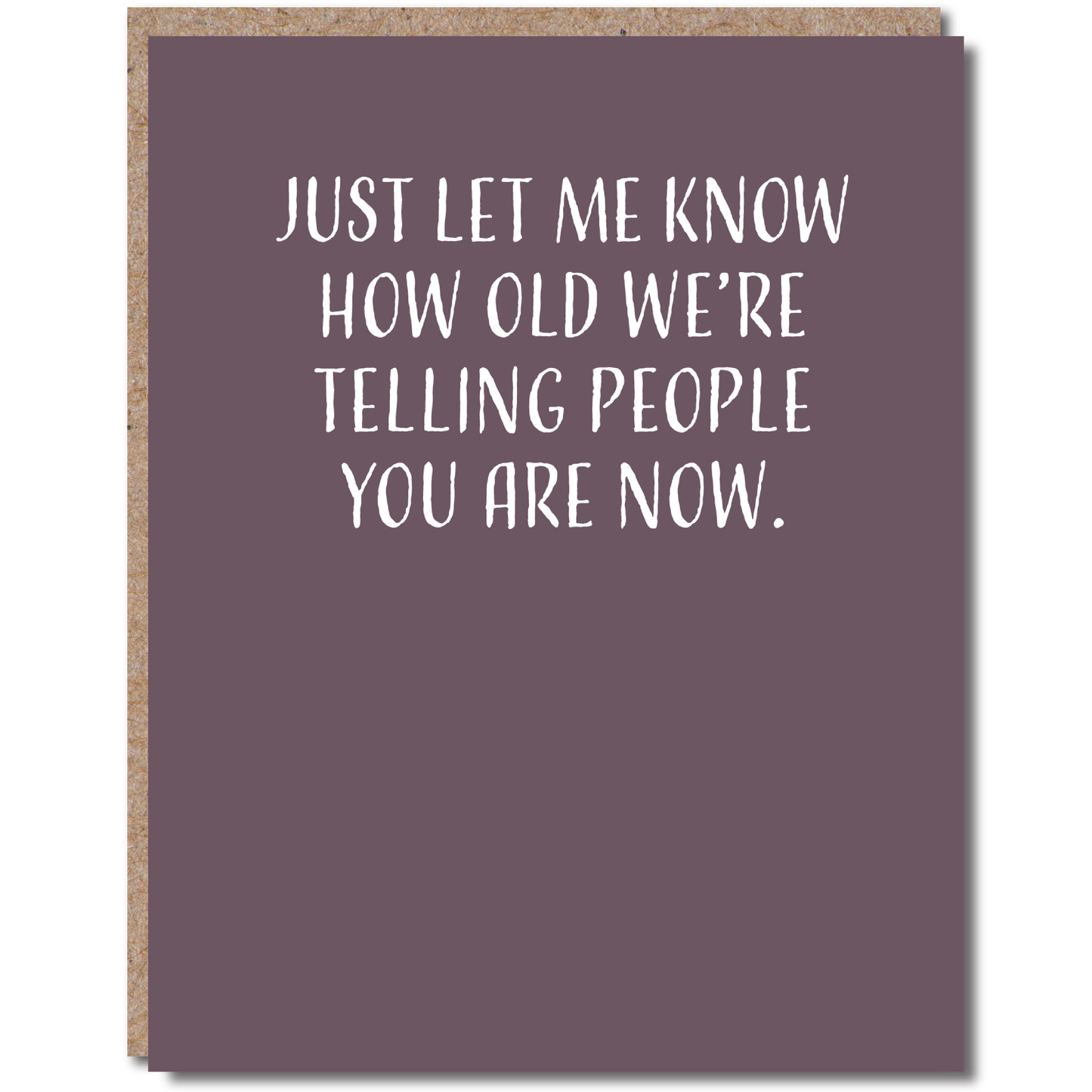 Modern Wit Greeting Cards