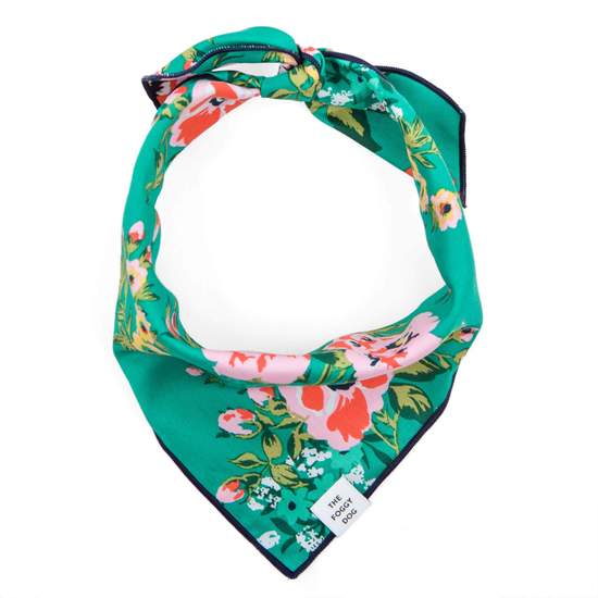 Georgia Dog Bandana