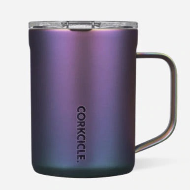 Corkcicle 16oz Coffee Mug