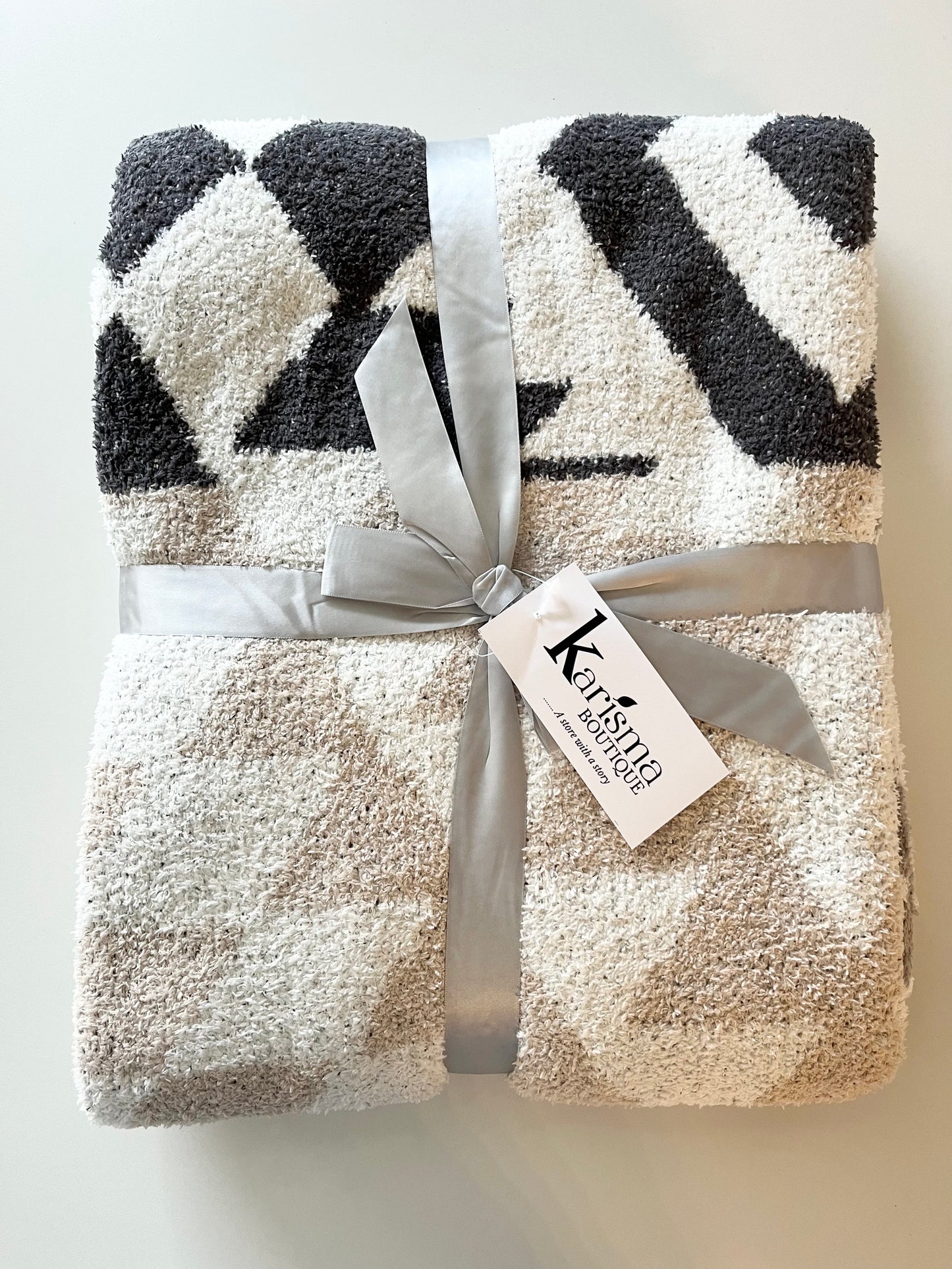 Luxe Blanket