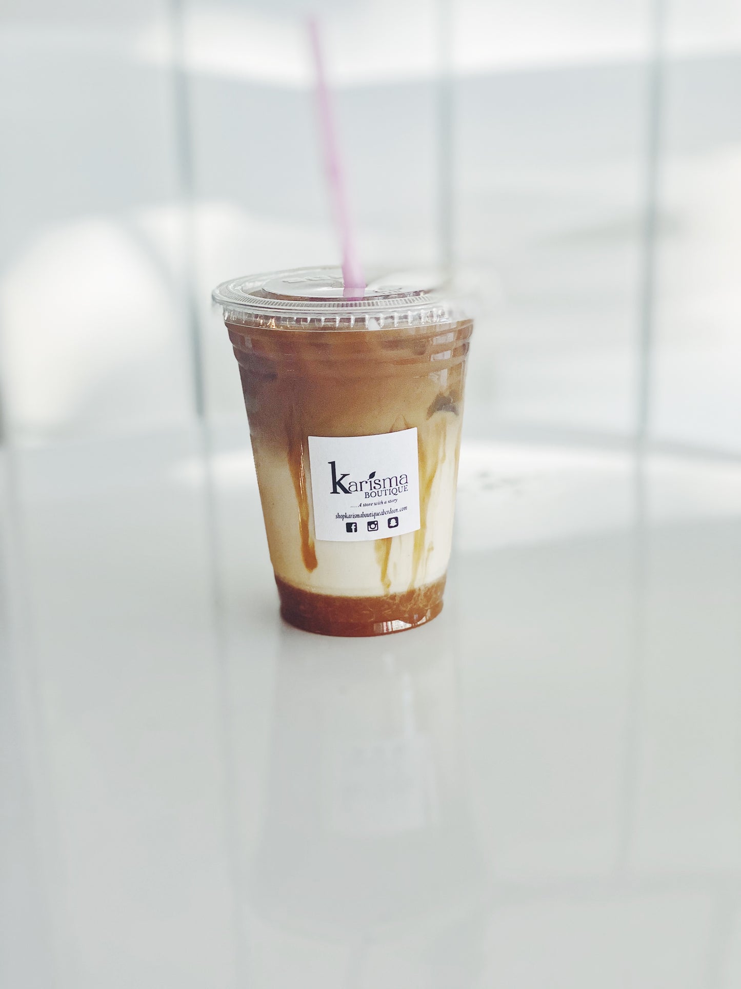 Macchiato