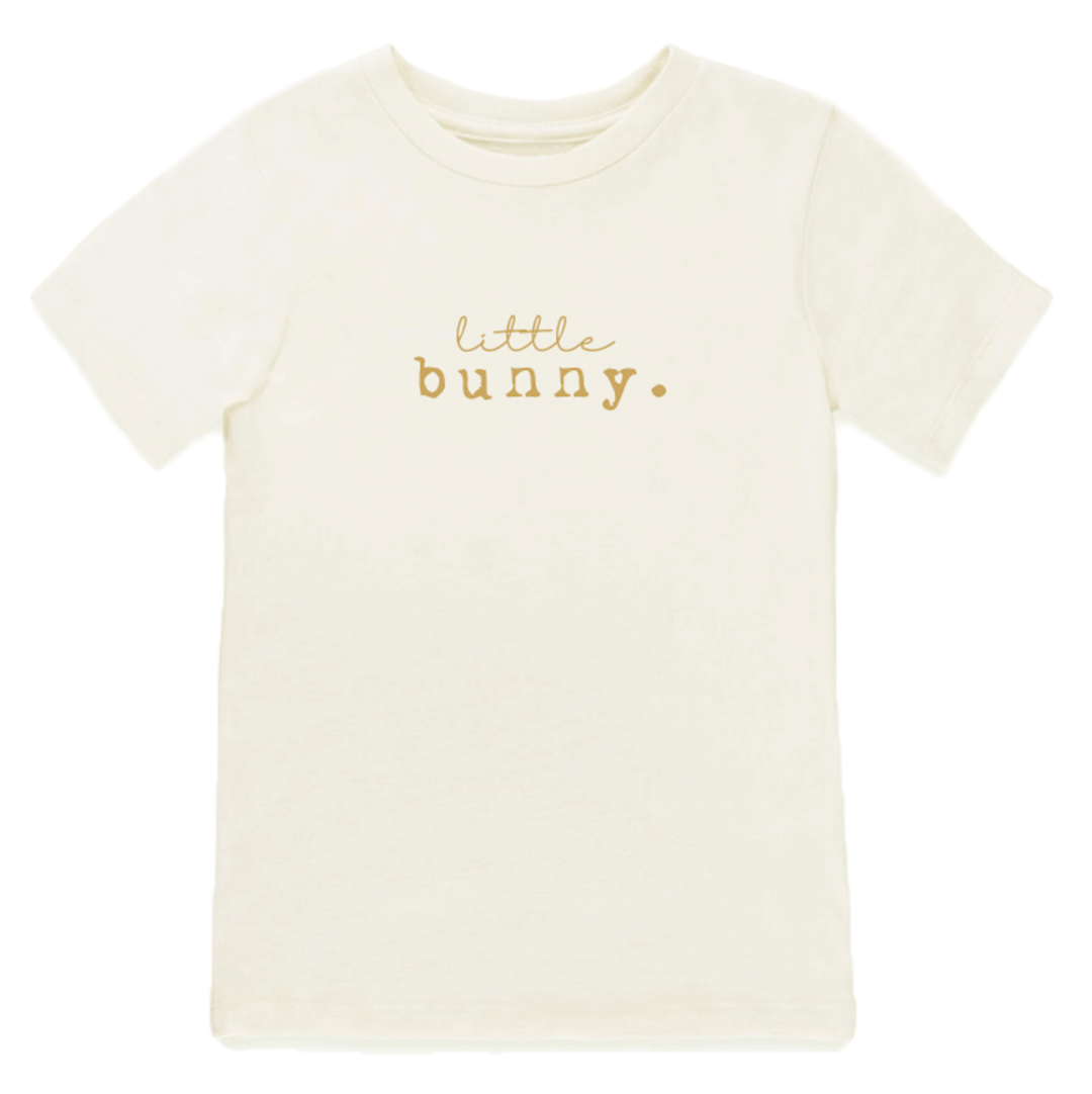 Little Bunny S/S Tee
