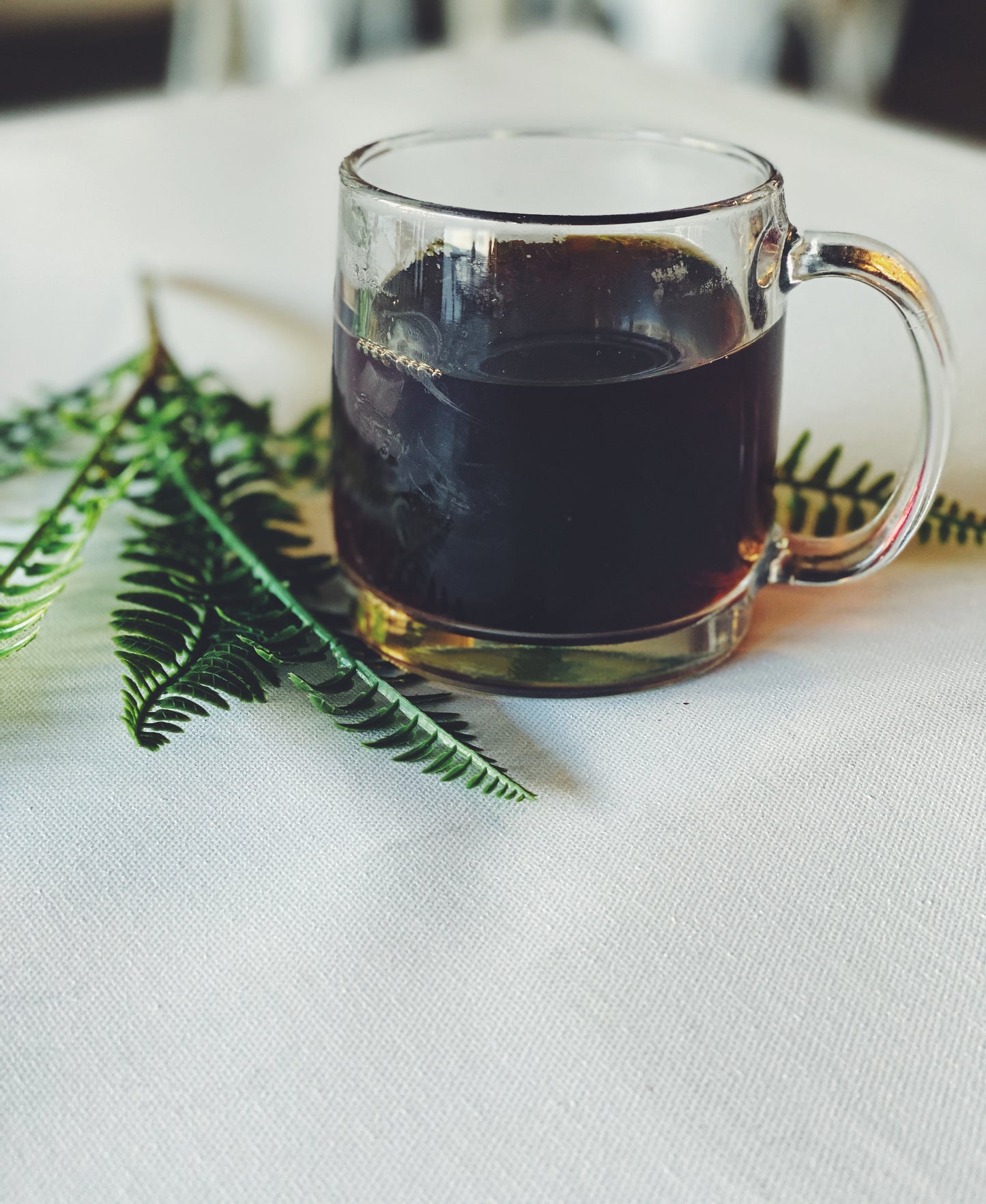 Black Coffee