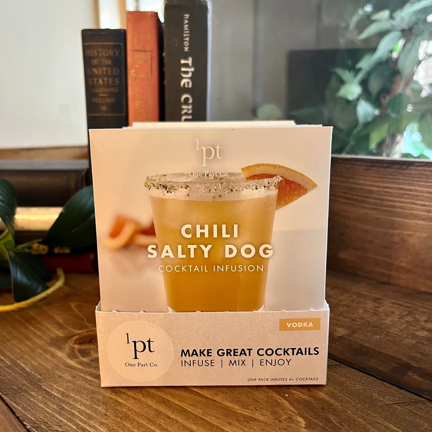 One Part Co Cocktail Pack
