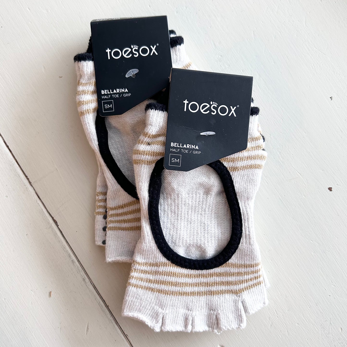 Toesox