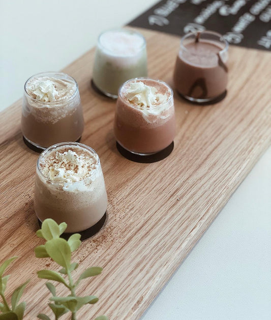 Koffee Flight