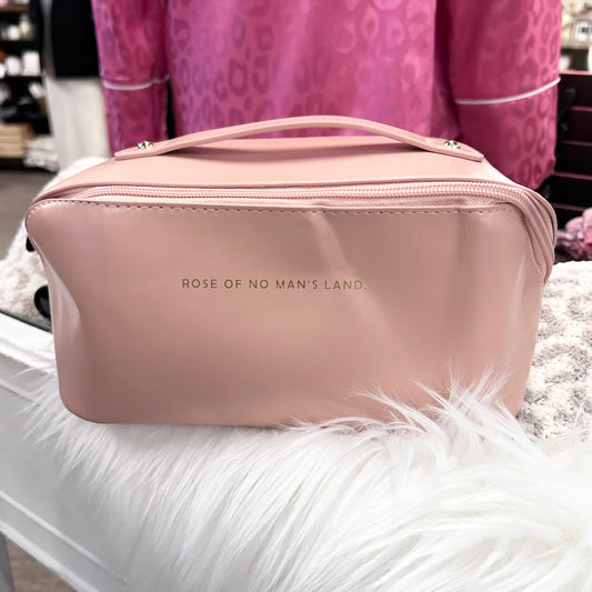 Perfect Cosmetic Bag