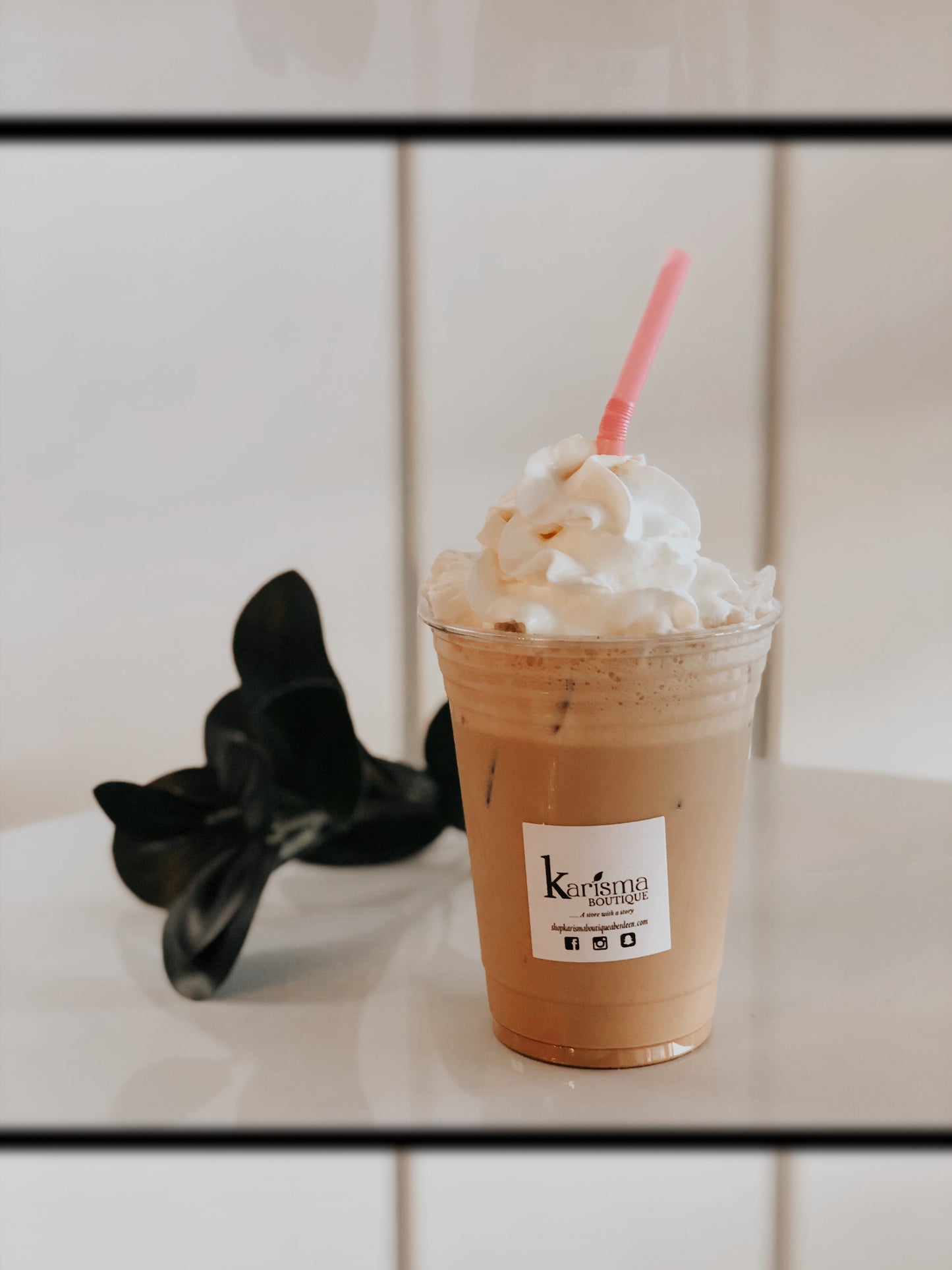 Moccachino