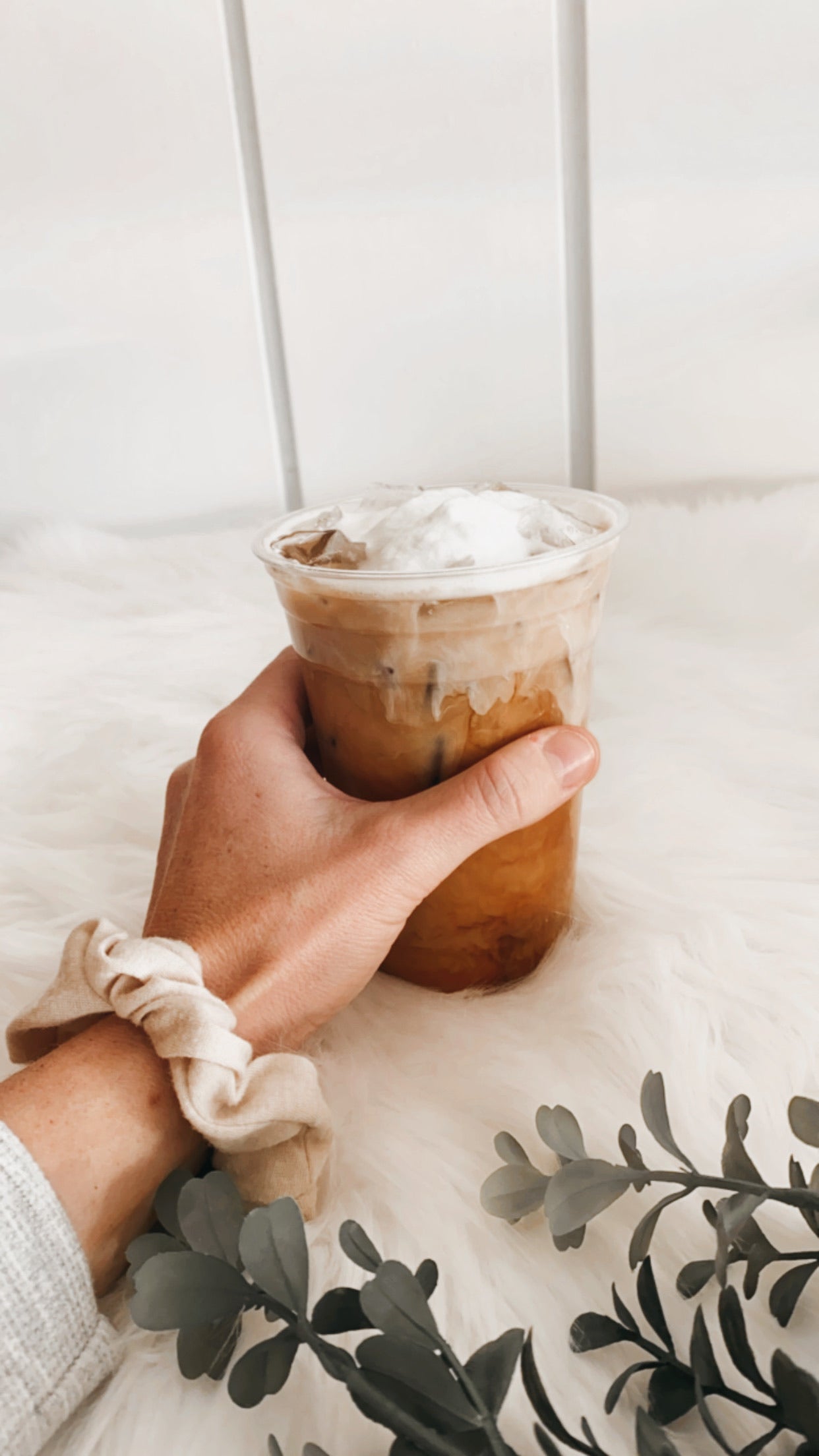 Cold Brew