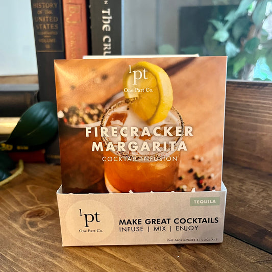 One Part Co Cocktail Pack