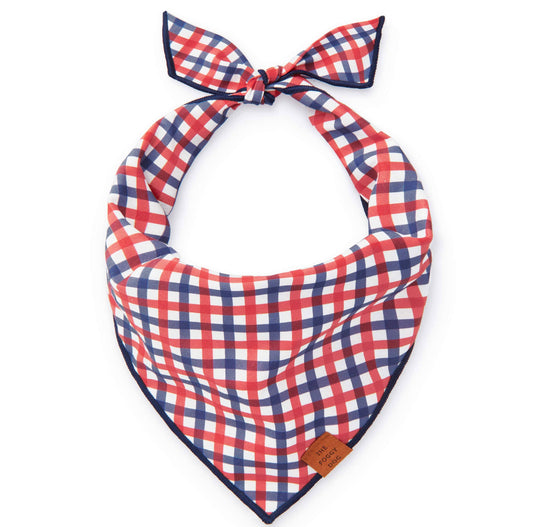 Americana Bandana