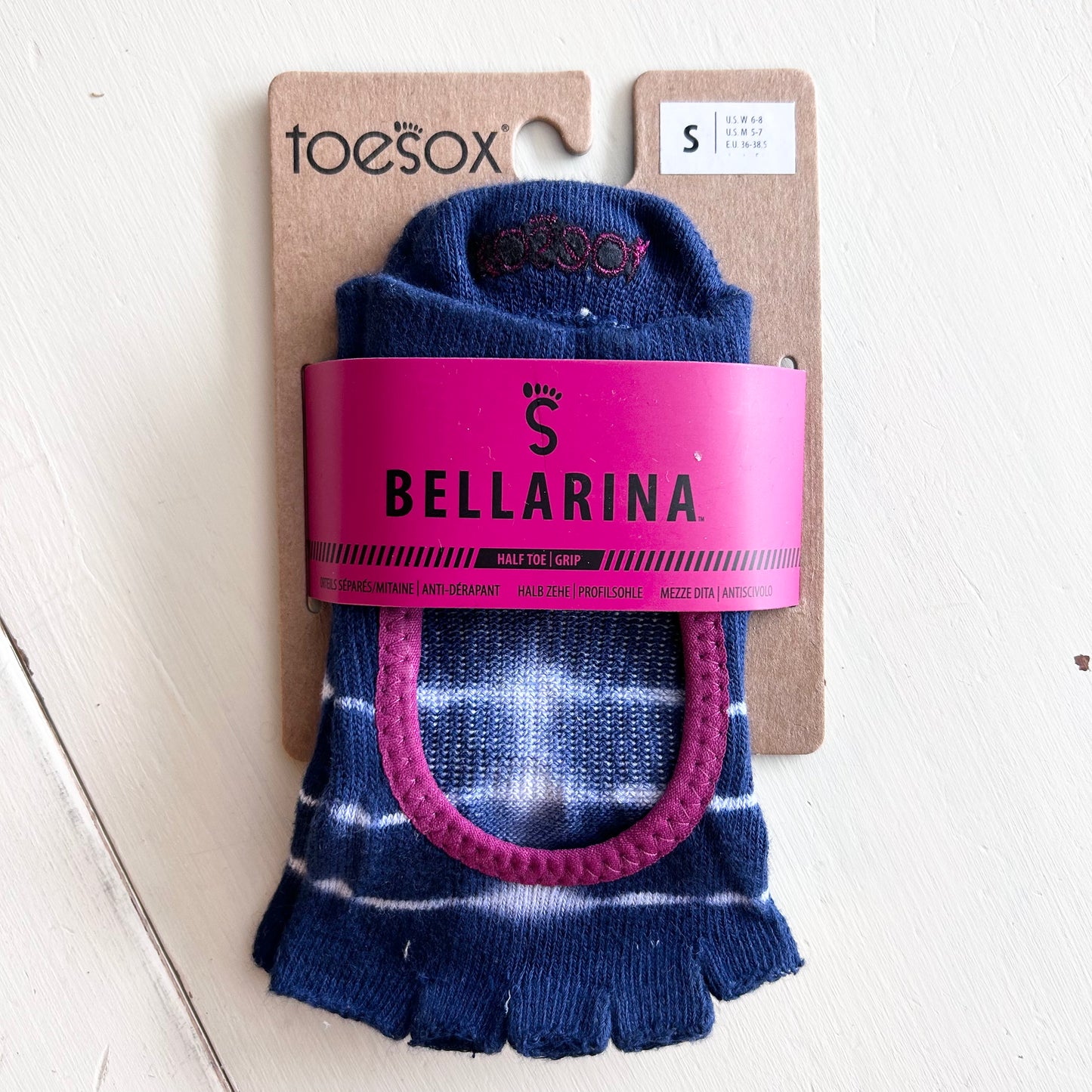 Toesox