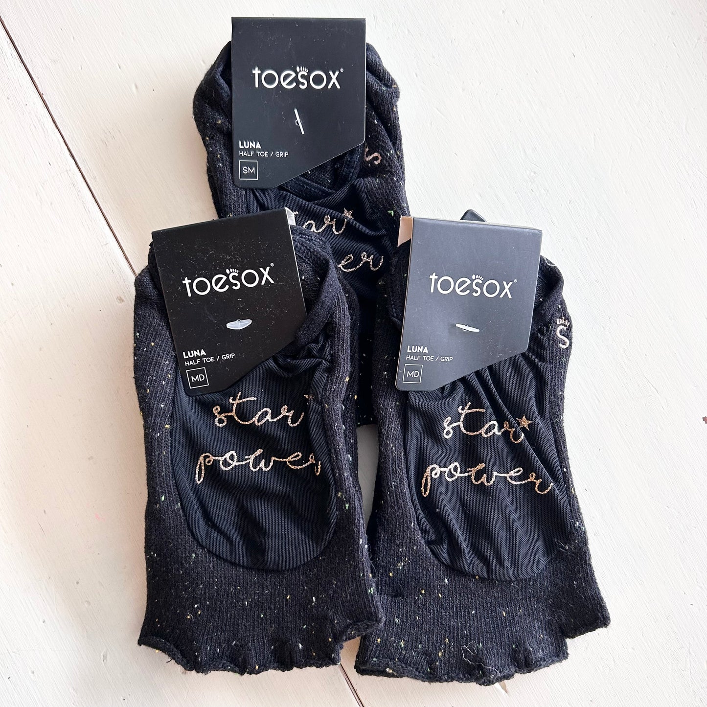 Toesox