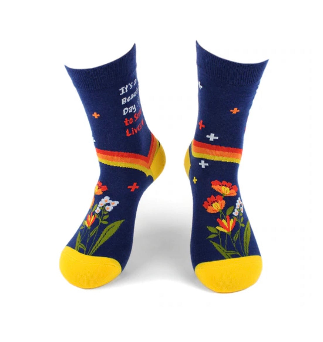 Hero Socks