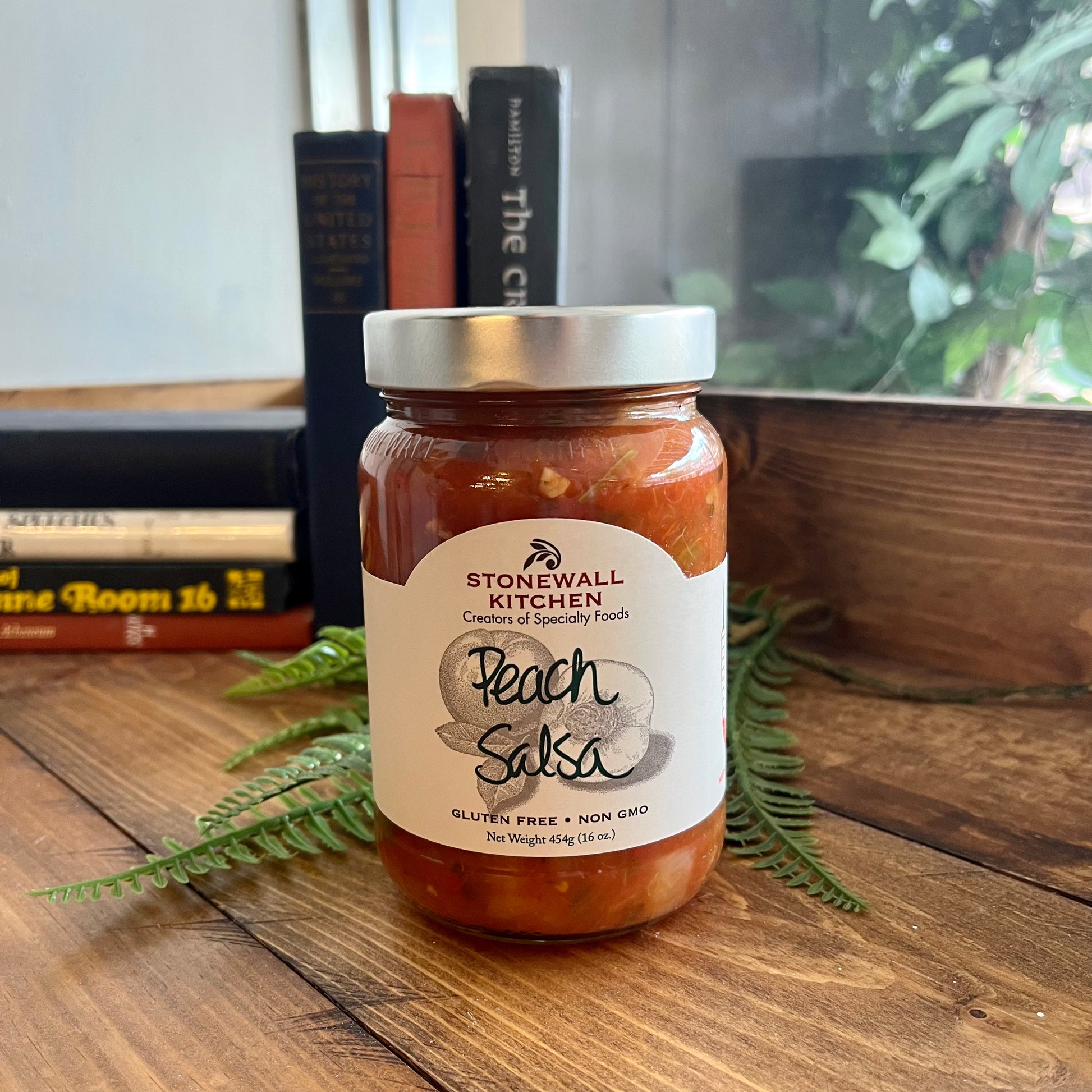 Boutique salsa discount