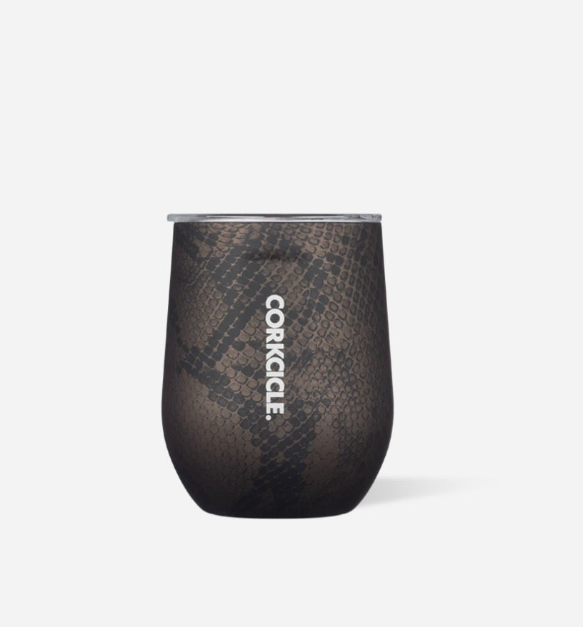 Corkcicle Exoctic 12oz Stemless