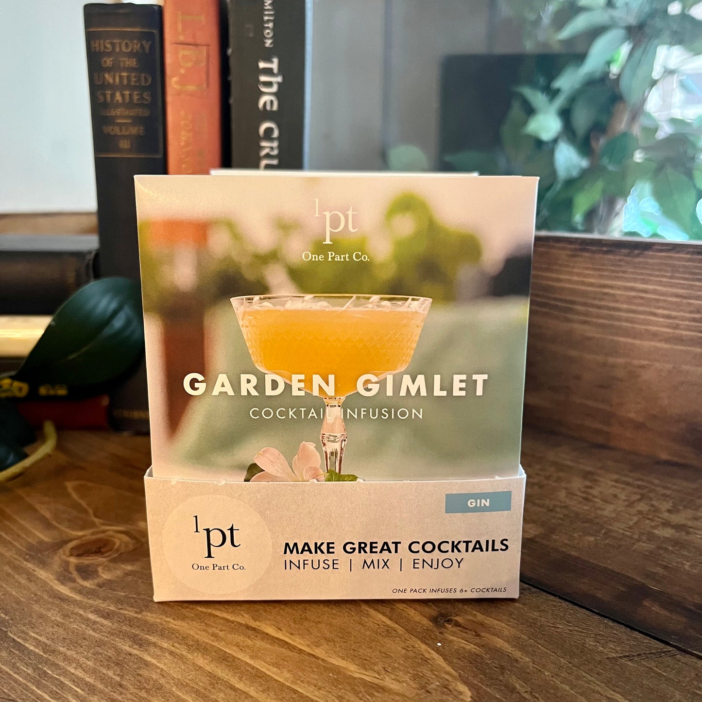 One Part Co Cocktail Pack