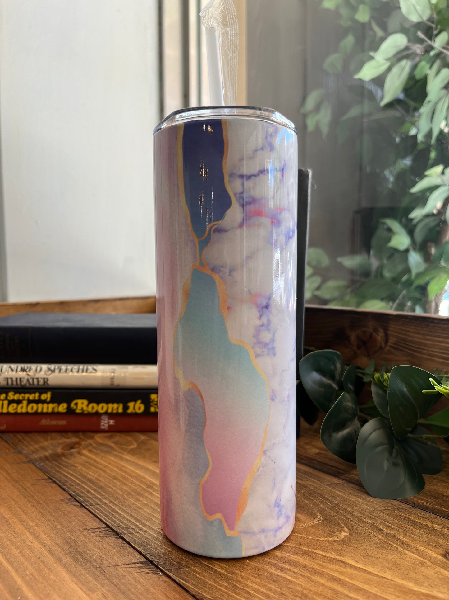 Pastel 20oz Tumbler Collection
