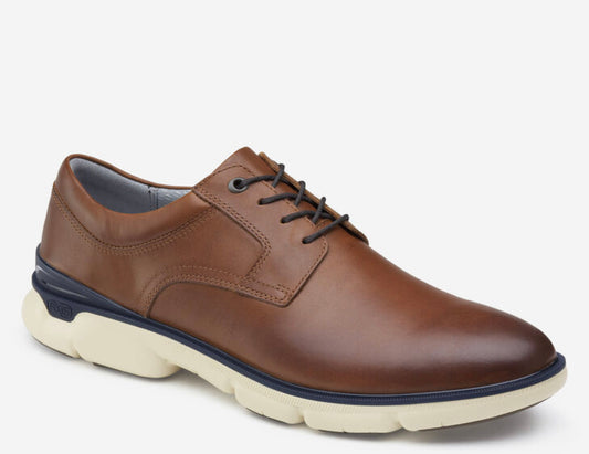 XC4 Tanner Plain Toe - Tan