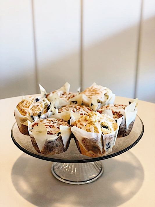 Muffins