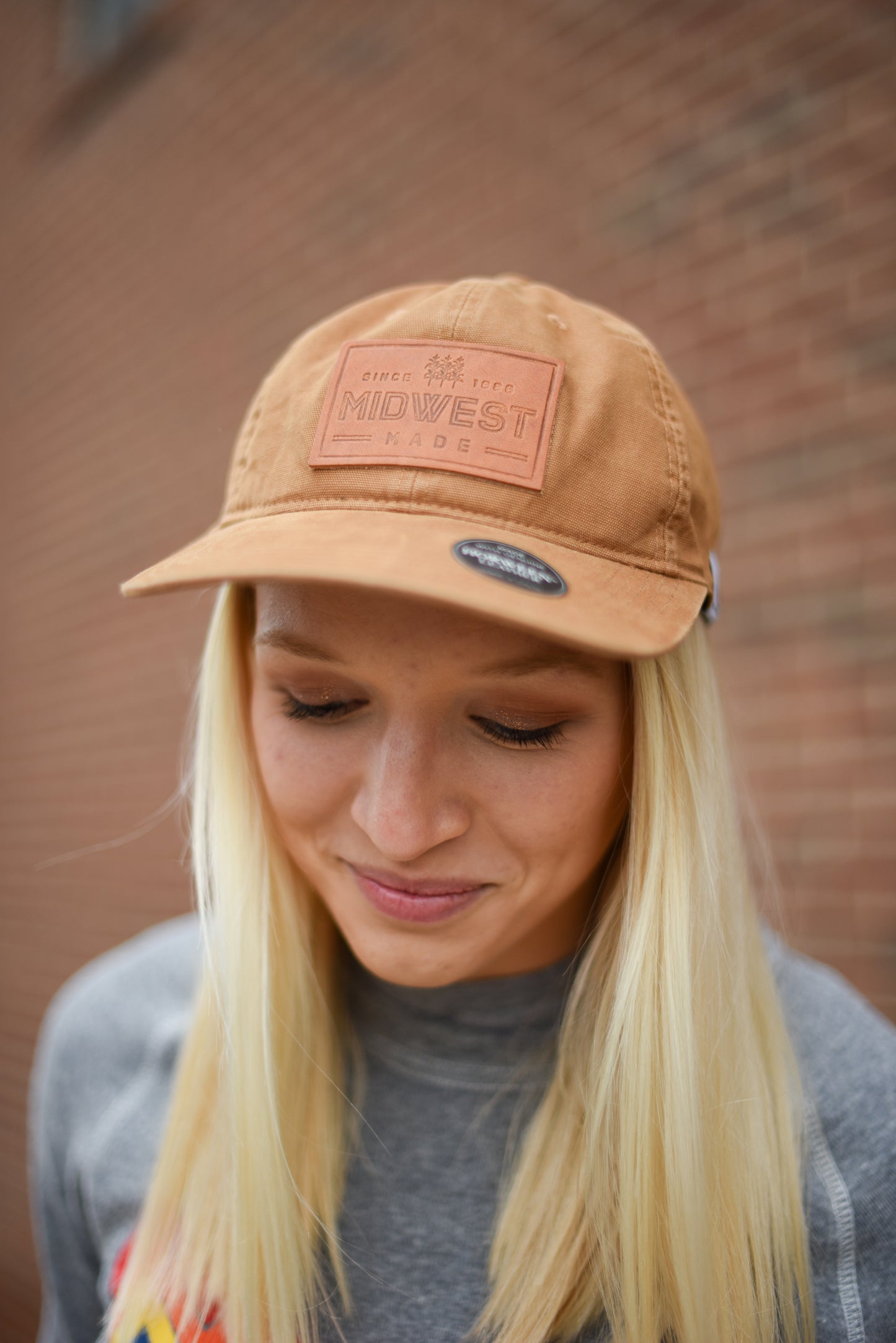 Carhartt Midwest Hat