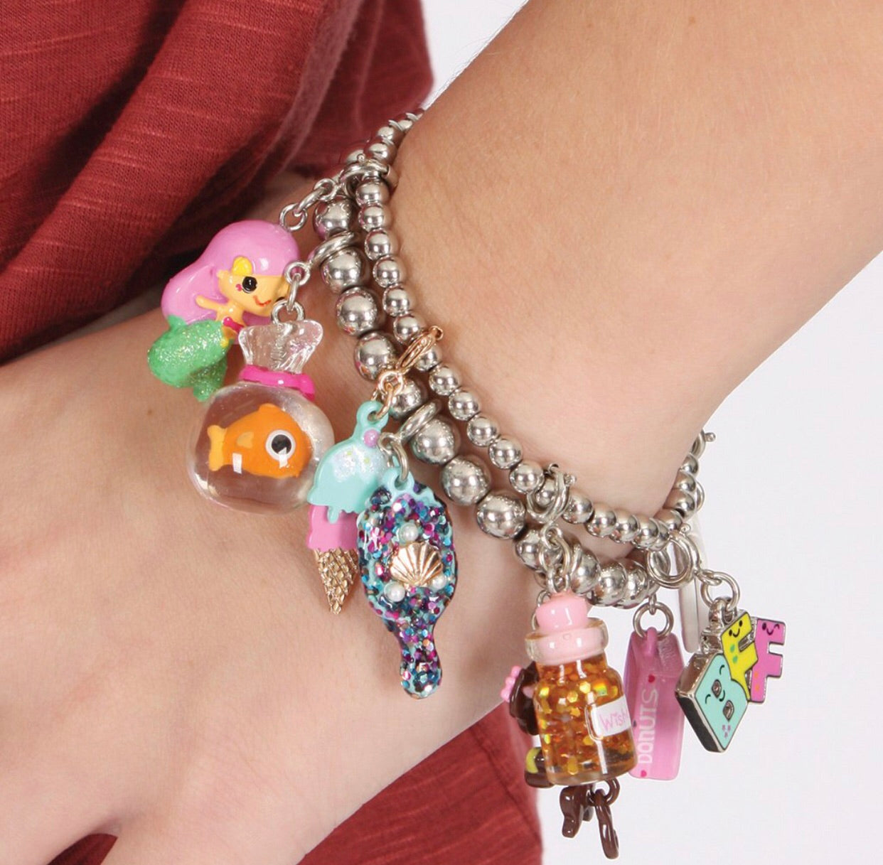 Charm It! Charm