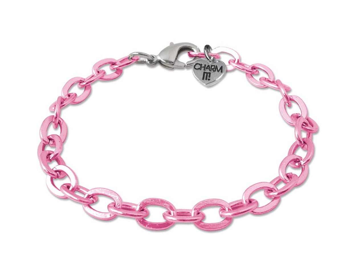 Charm It! Bracelet